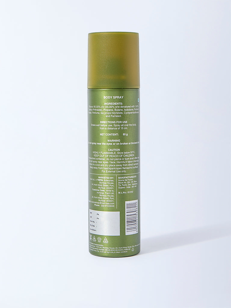 Studiowest Nova Perfume Body Spray - 85 gm