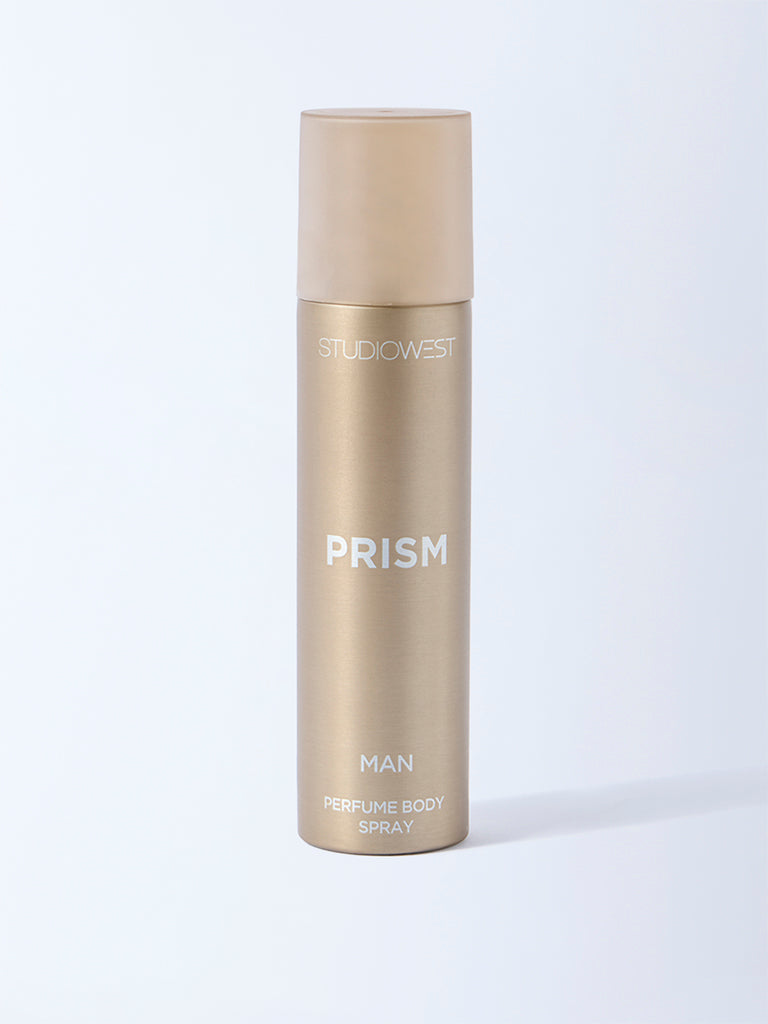 Studiowest Prism Perfume Body Spray - 85 gm