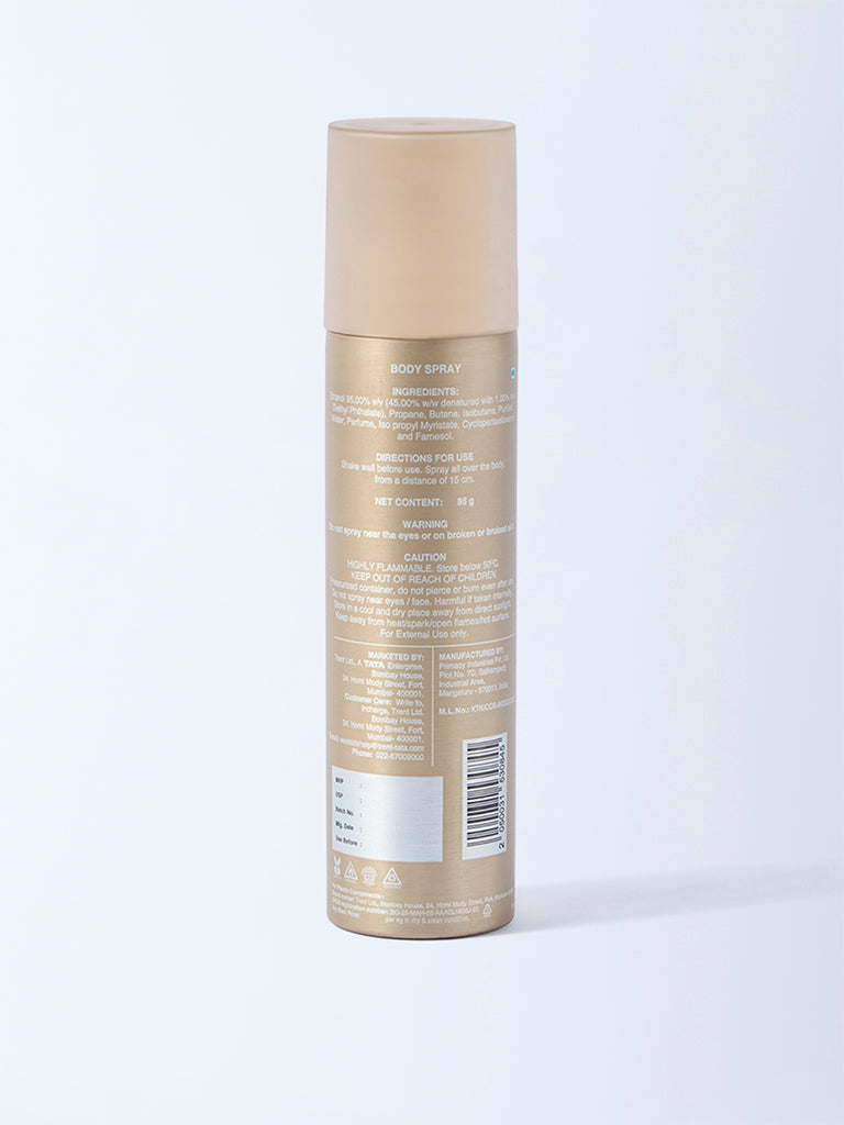 Studiowest Prism Perfume Body Spray - 85 gm