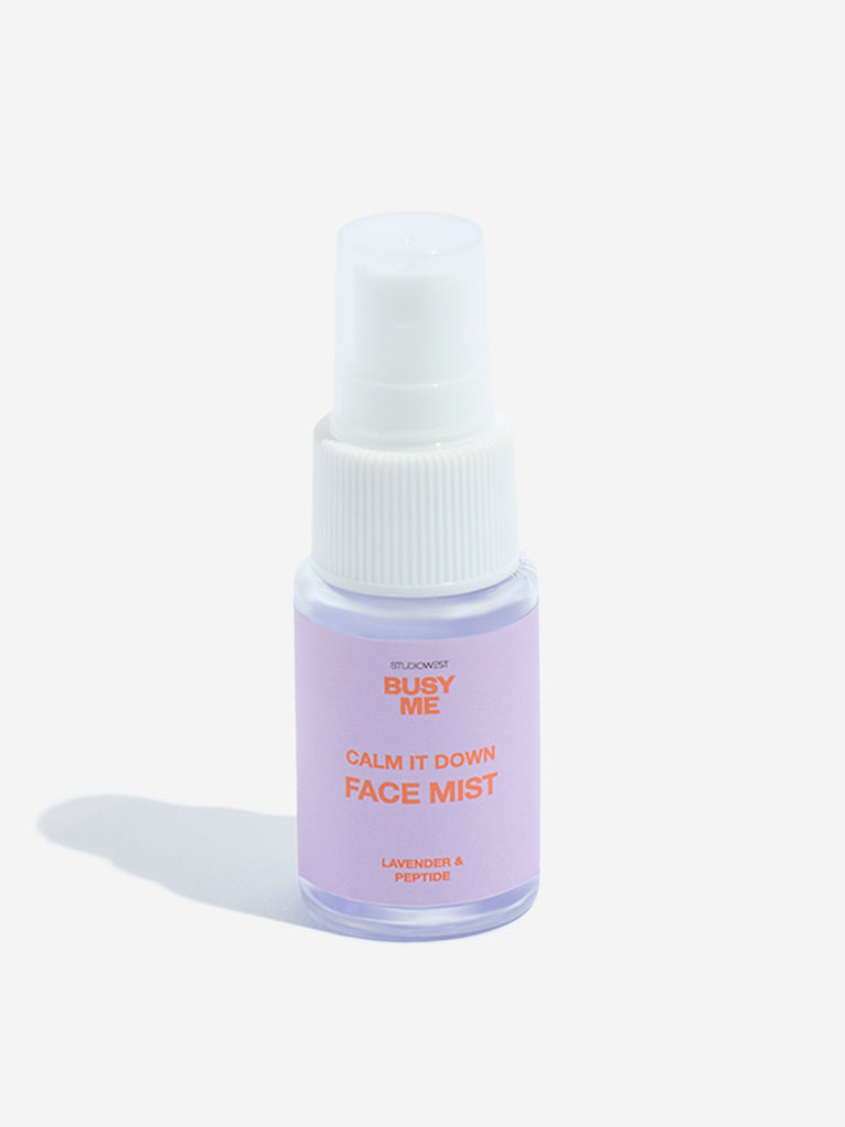 Studiowest Busy Me Calm It Down Face Mist - 300 ml