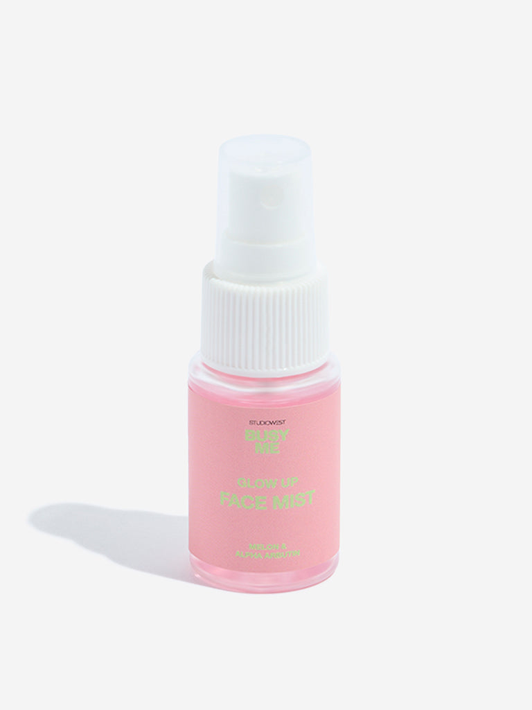 Studiowest Busy Me Glow Up Face Mist - 300 ml