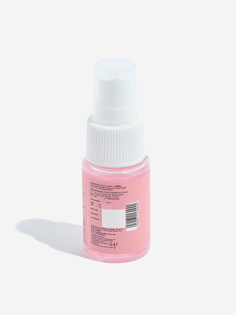 Studiowest Busy Me Glow Up Face Mist - 300 ml
