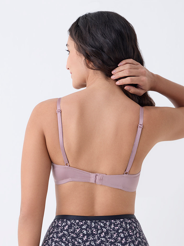 Wunderlove 2-Pack Padded Bra