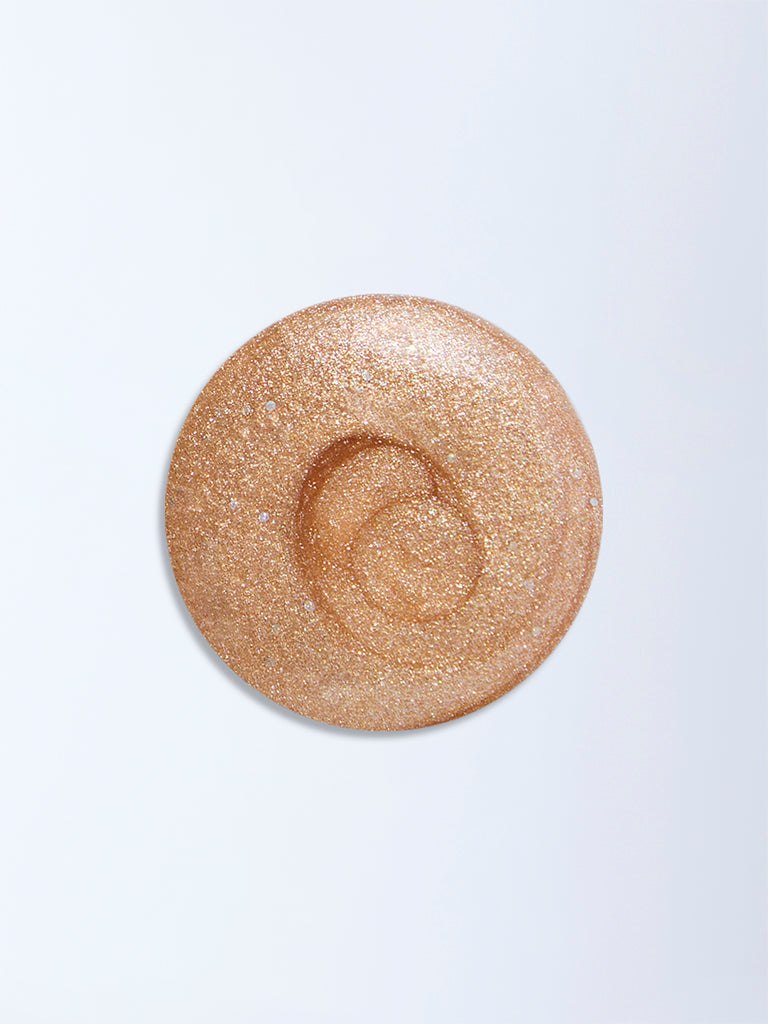Studiowest Gold Dunes Aura G-02 Nail Colour - 8 ml