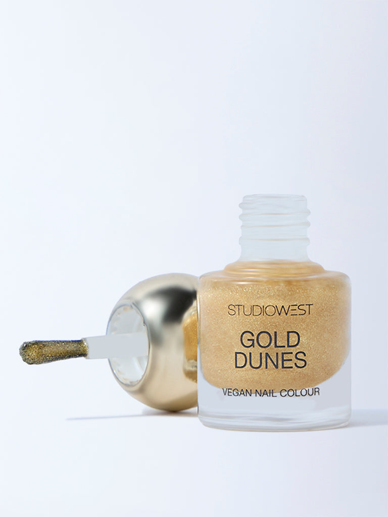 Studiowest Gold Dunes Siren G-05 Nail Colour - 8 ml
