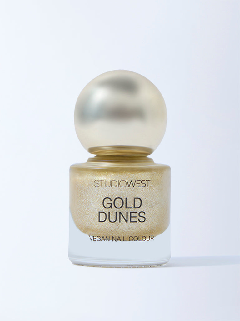 Studiowest Gold Dunes Temptress G-04 Nail Colour - 8 ml