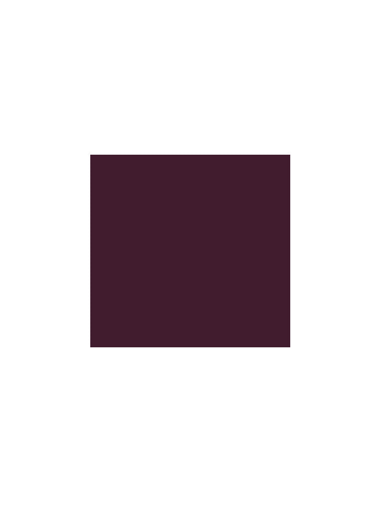 WES Casuals Wine Relaxed-Fit Cotton-Blend Sweatshirt
