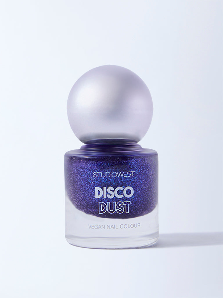 Studiowest Disco Dust Astral Echo Nail Colour, 6 ml