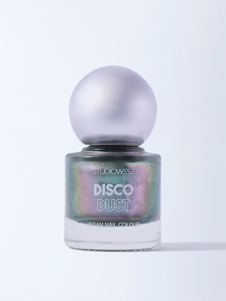 Studiowest Disco Dust Multidimension Nail Colour, 6 ml