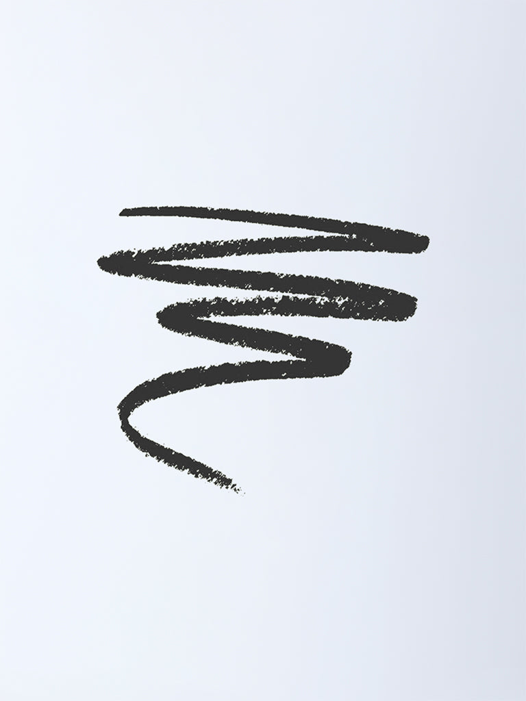 Studiowest Extra Intense Black Kajal - 0.35 gm