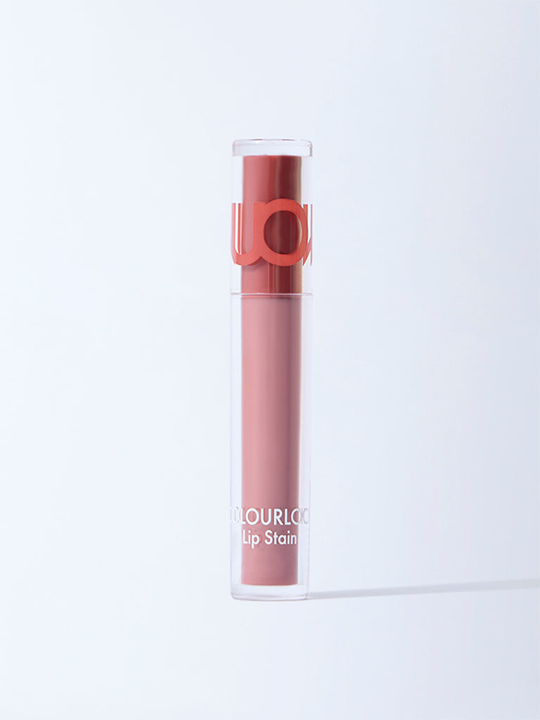Nuon Colour Lock Juicy Honey Lip Stain - 1.8 ml