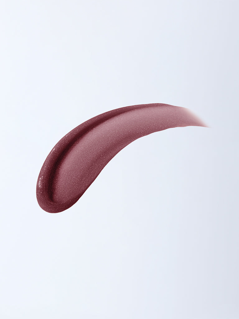 Westside Nuon Women's Liquid Matte Orchid MV-01 Lipstick - 4.4 ml  Swatch
