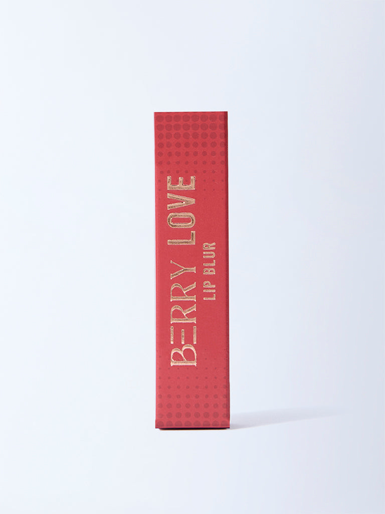 Studiowest Berry Love Rogue Lip Blur - 4.5 ml