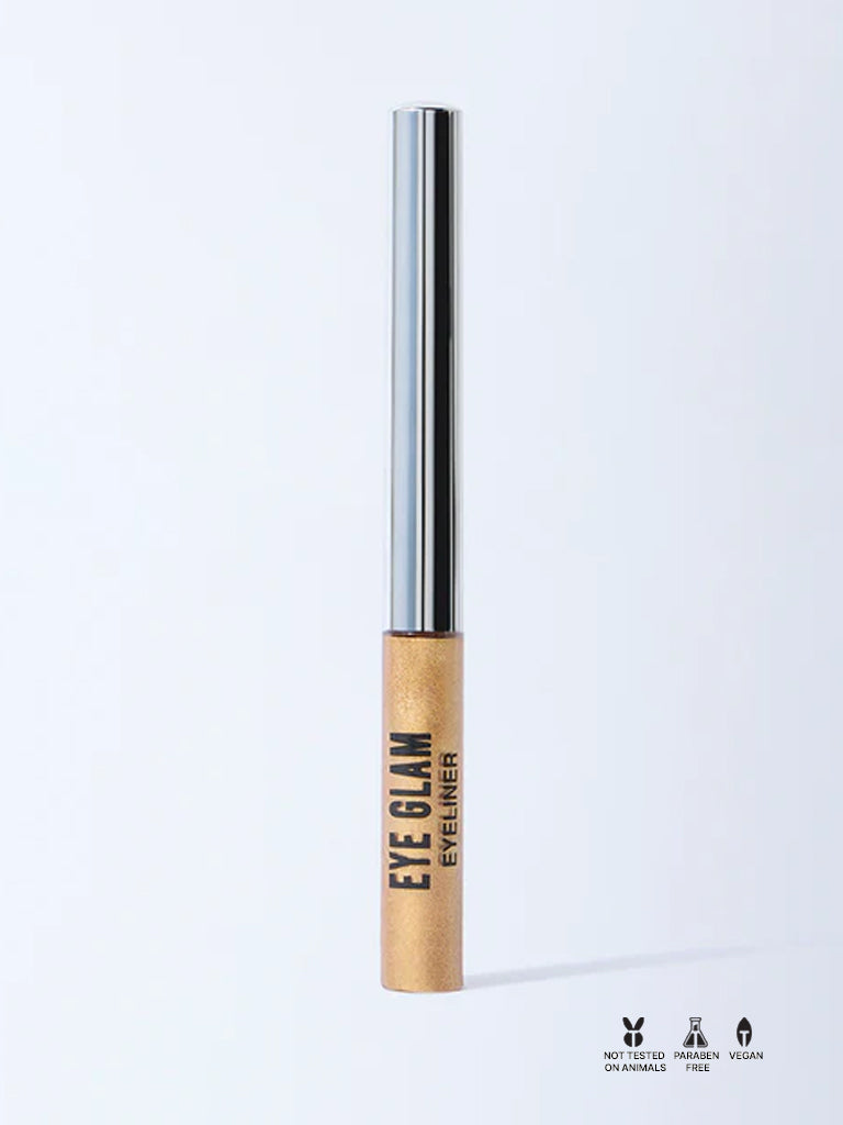 Studiowest Eye Glam Glow G-01 Eyeliner - 2.8 ml