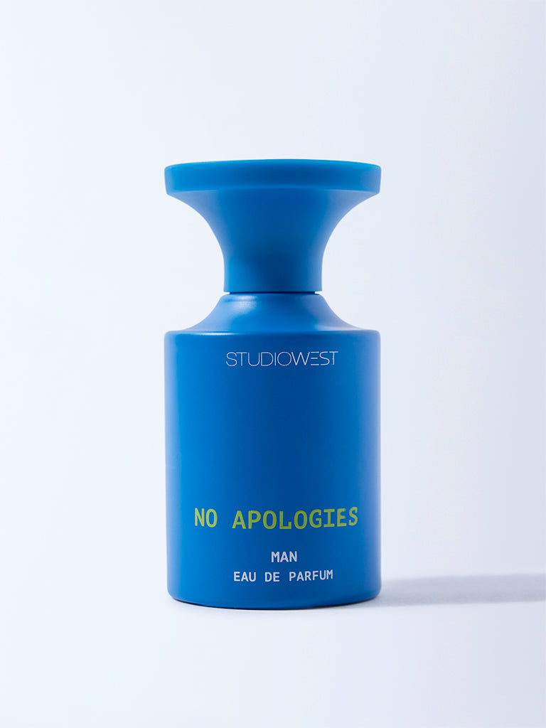 Studiowest No Apologies Eau De Parfum - 50 ml