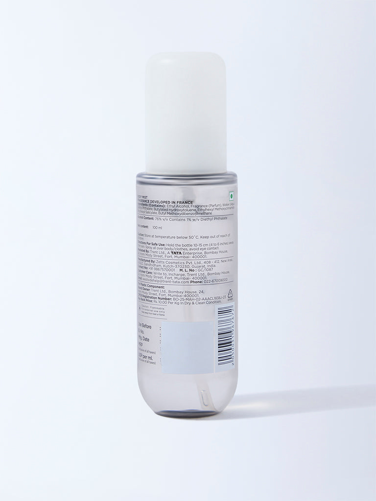 Nuon After Dusk Body Mist - 100 ml