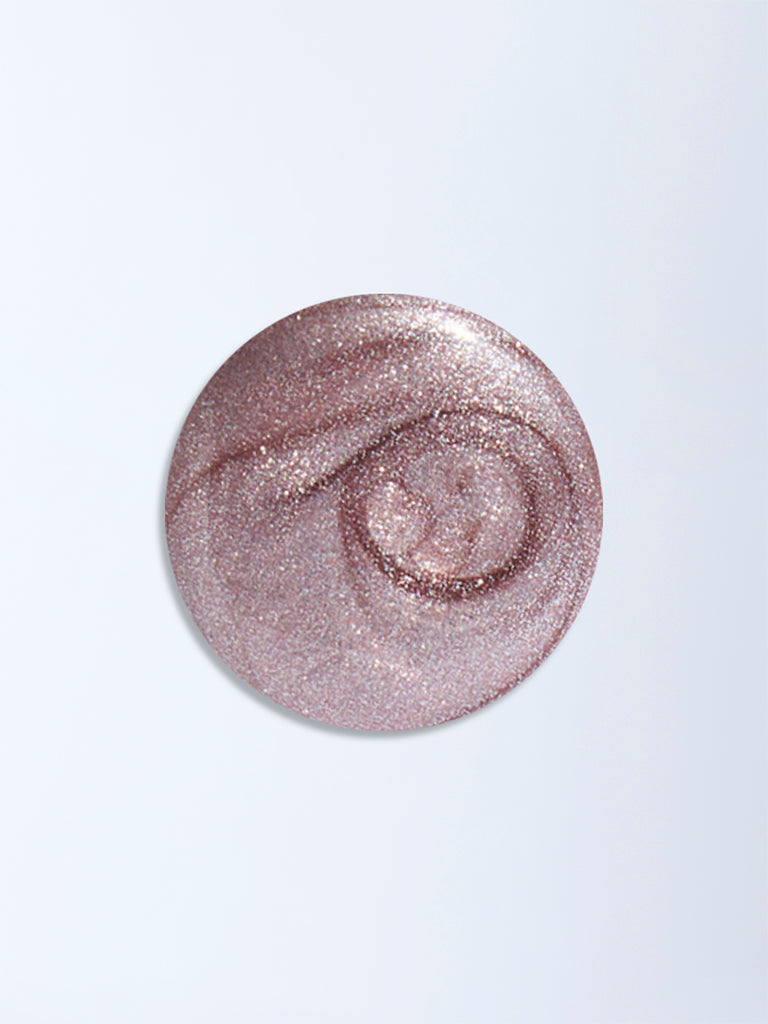 Studiowest Dusk Lit Vegan Blush Beam P-01 Nail Colour - 6 ml