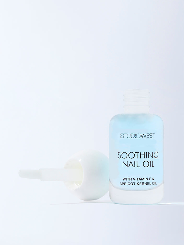 Studiowest Soothing Nail Oil - 8 ml