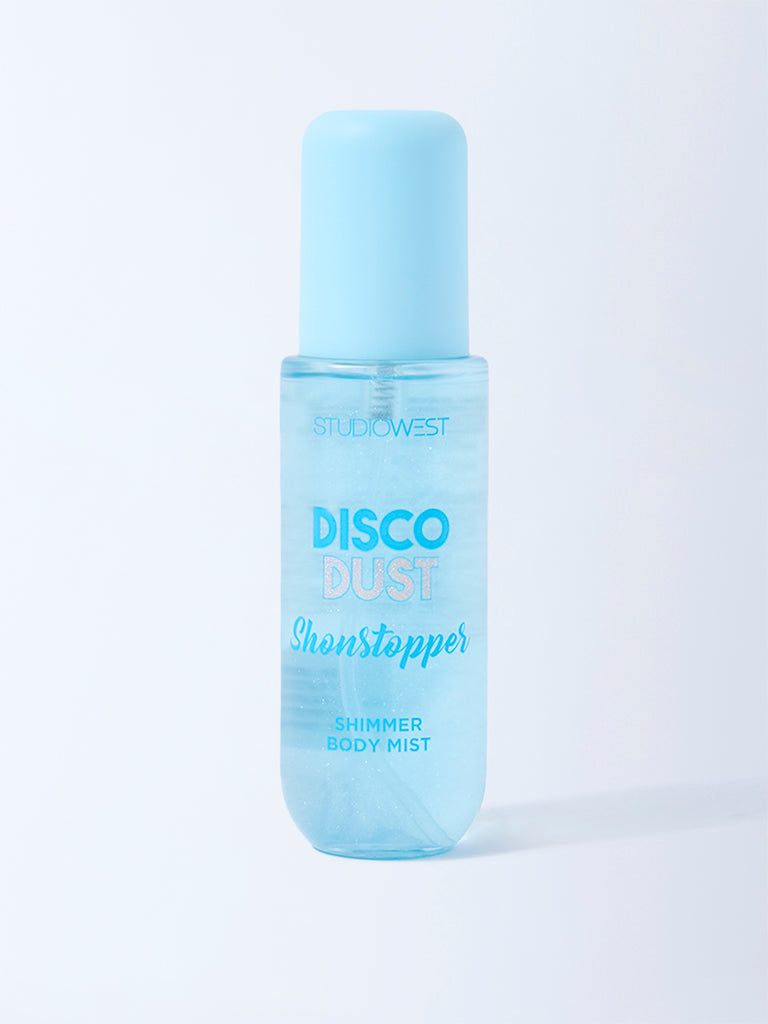 Studiowest Disco Dust Showstopper Shimmer Body Mist - 100 ml