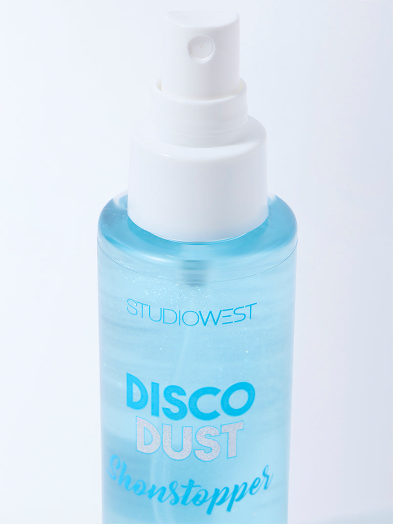 Studiowest Disco Dust Showstopper Shimmer Body Mist - 100 ml