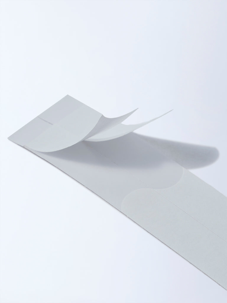 Superstar Body Tape, 50N, 1.2 cm(W) X 8.5 cm(L)