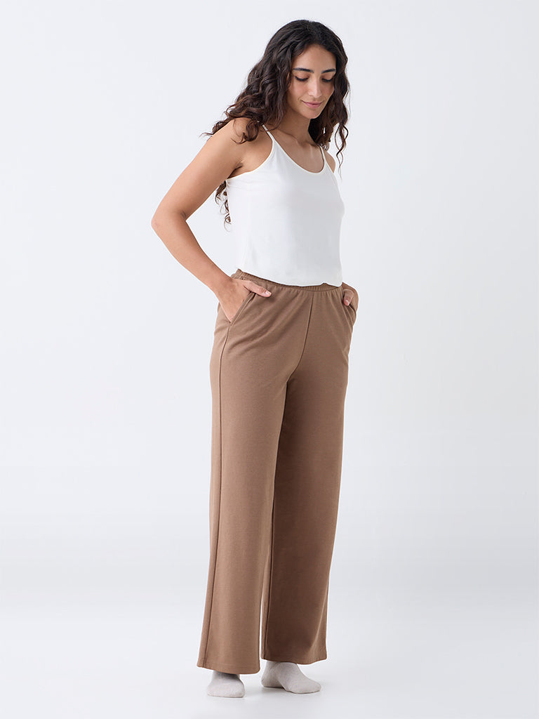 Wunderlove 2-Pack Cotton-Blend Camisole