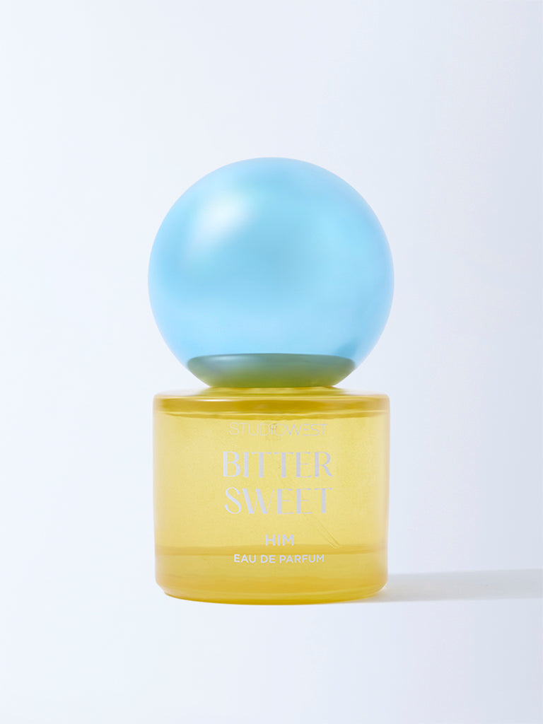 Studiowest Night Out Bitter Sweet Eau De Parfum - 50 ml