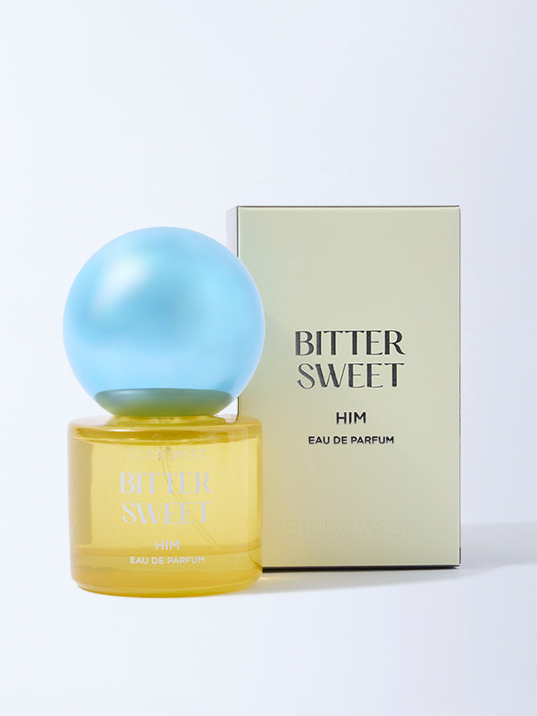 Studiowest Night Out Bitter Sweet Eau De Parfum - 50 ml
