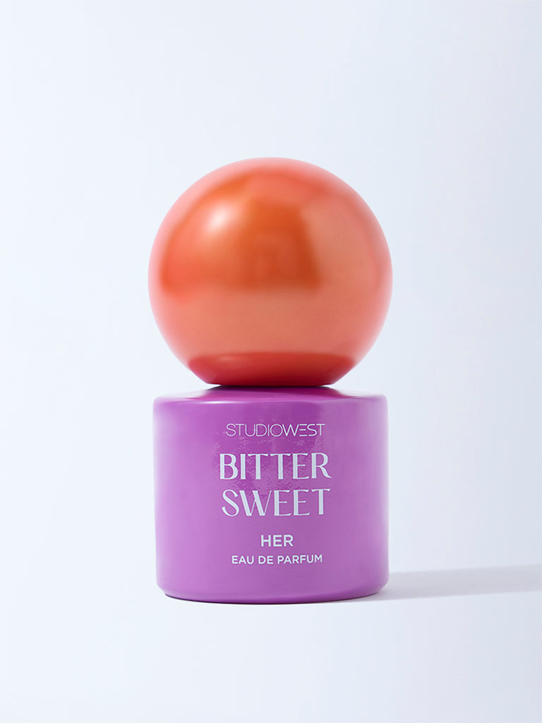 Studiowest Night Out Bitter Sweet Eau De Parfum - 50 ml