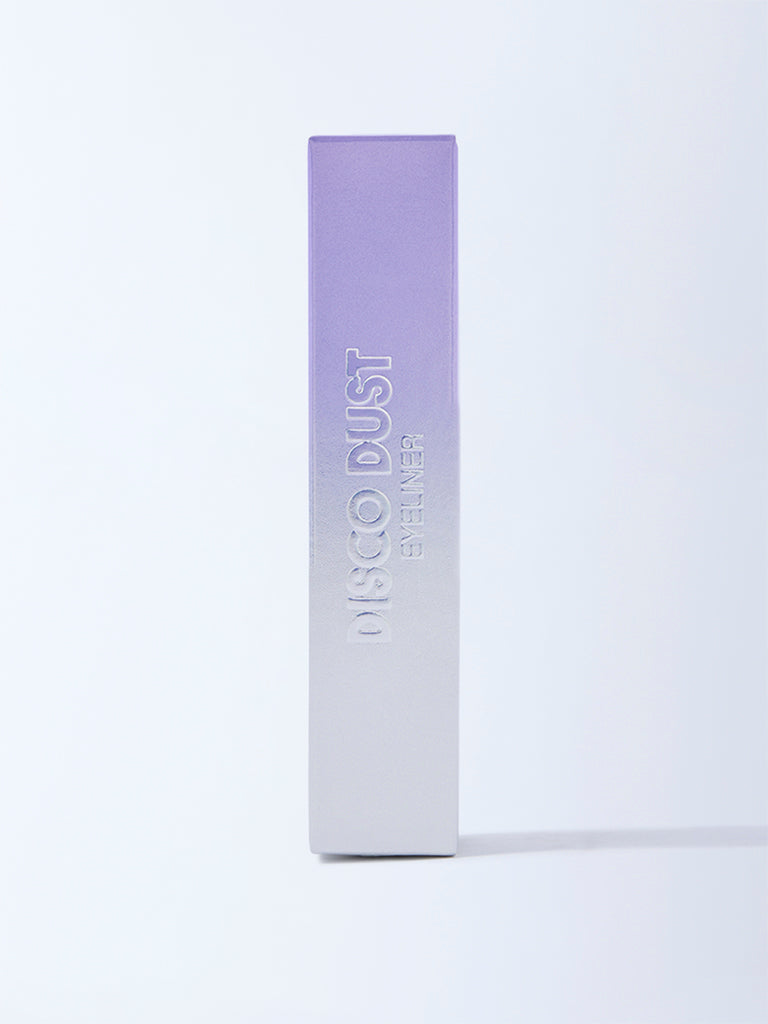 Studiowest Disco Dust Glitch Eyeliner - 3 ml