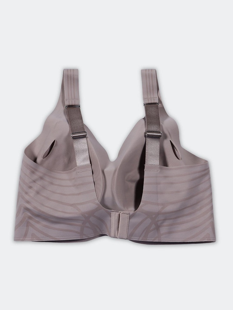 Wunderlove Dusty Beige Shadow Sculpt Padded Bra