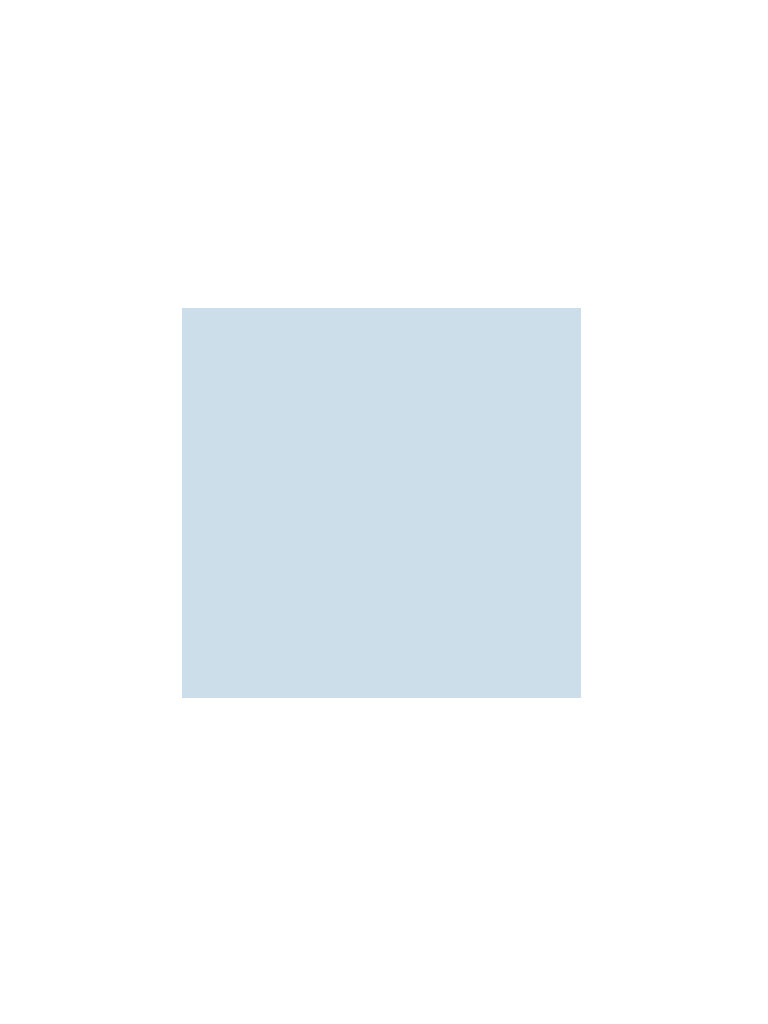 WES Casuals Light Blue Solid Relaxed-Fit Linen-Blend Shirt