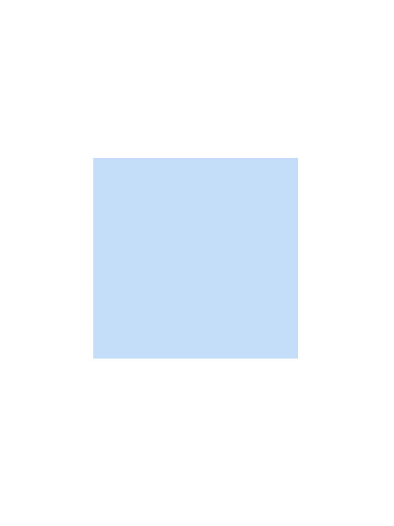 WES Casuals Light Blue Solid Relaxed-Fit Cotton Shirt