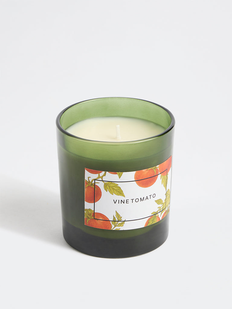Westside Home Vine Tomato Jar Candle