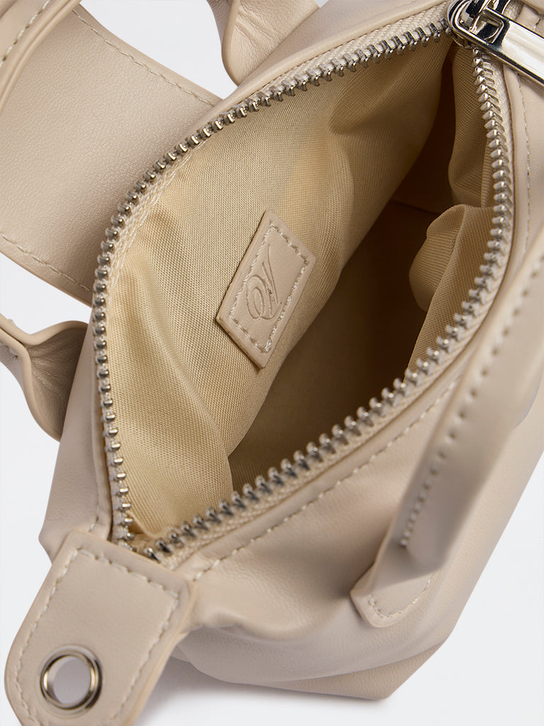 Westside Ivory Nano Sling Bag