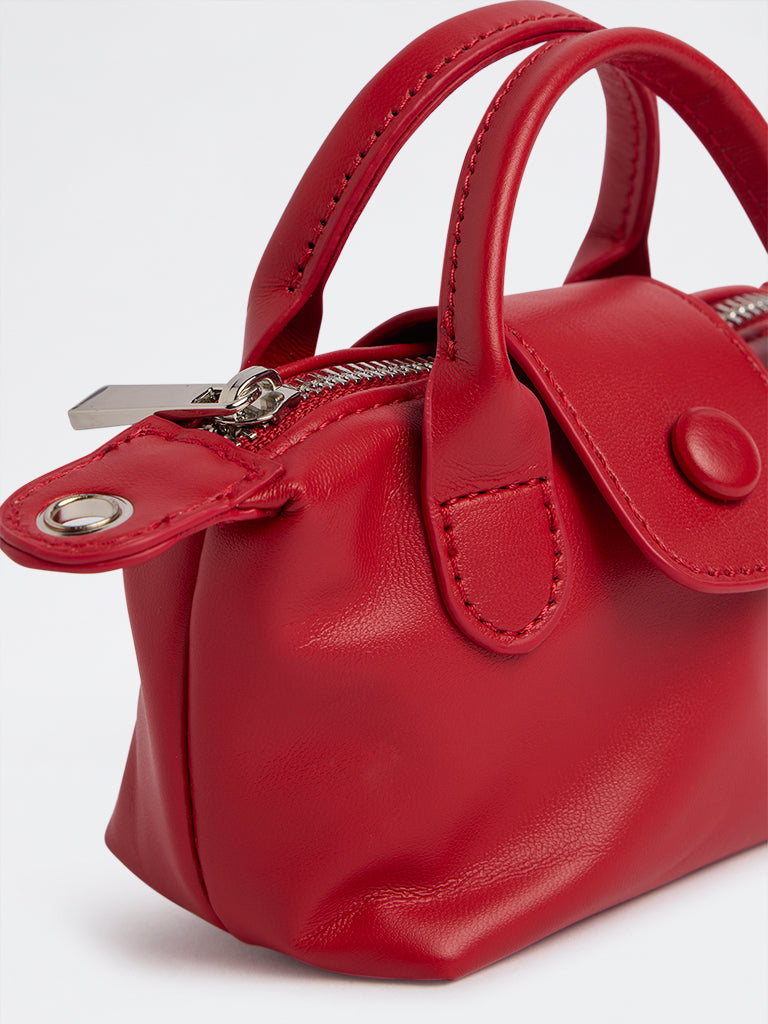 Westside Red Nano Sling Bag