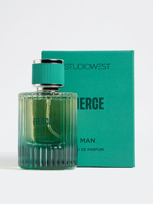Studiowest Fierce Eau De Parfum - 50 ml