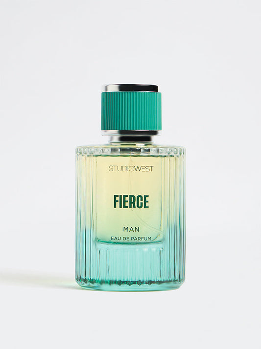 Studiowest Fierce Eau De Parfum - 50 ml