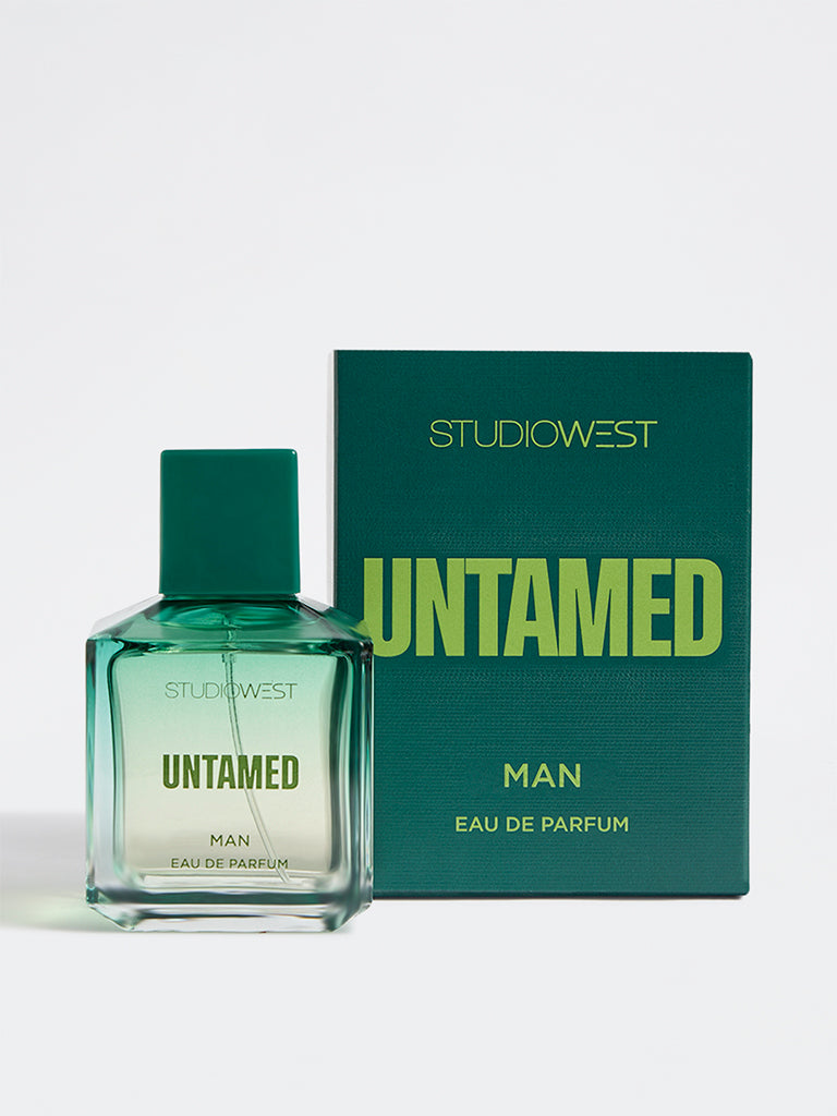 Studiowest Untamed Eau De Parfum - 100 ml