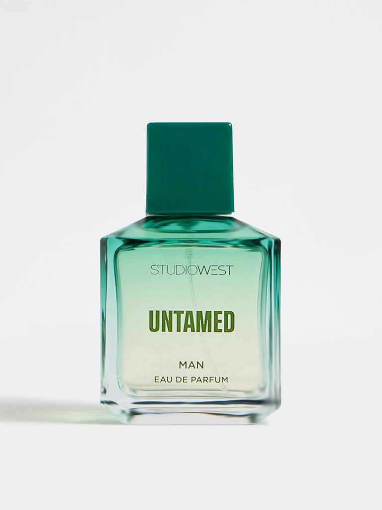 Studiowest Untamed Eau De Parfum - 100 ml