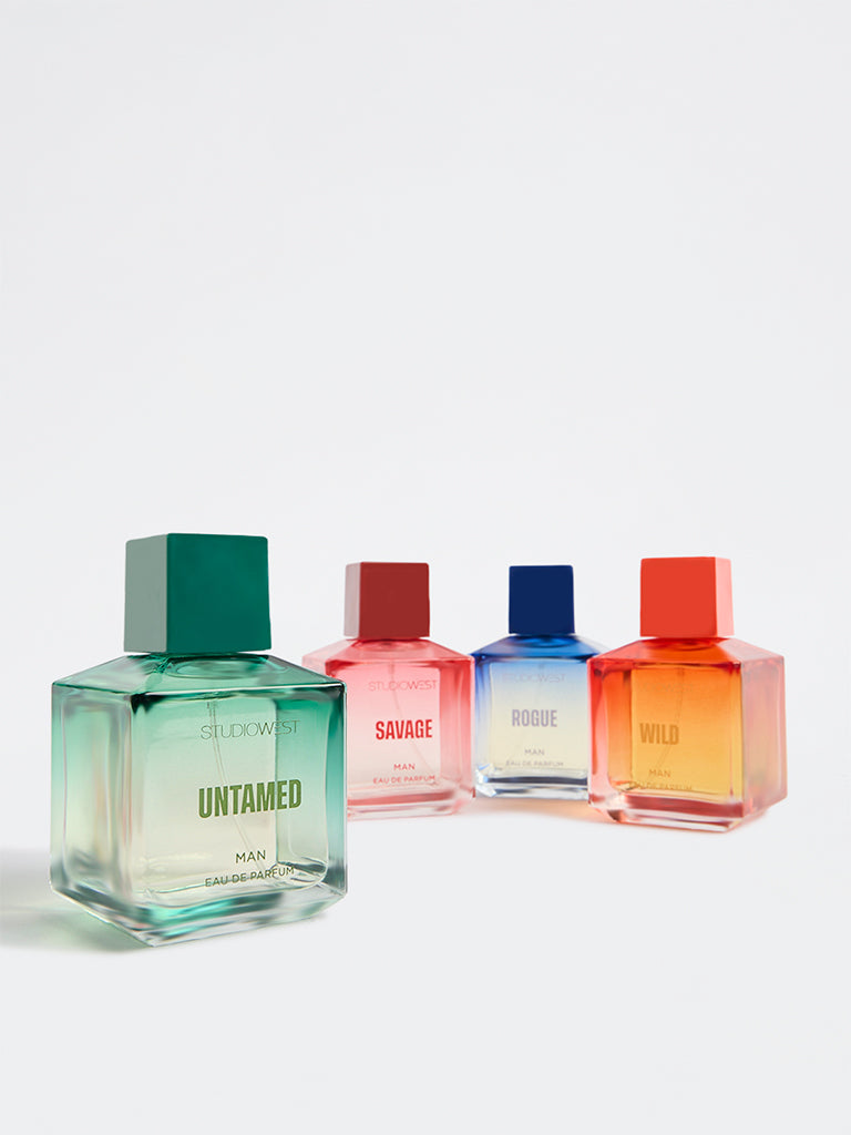 Studiowest Untamed Eau De Parfum - 100 ml