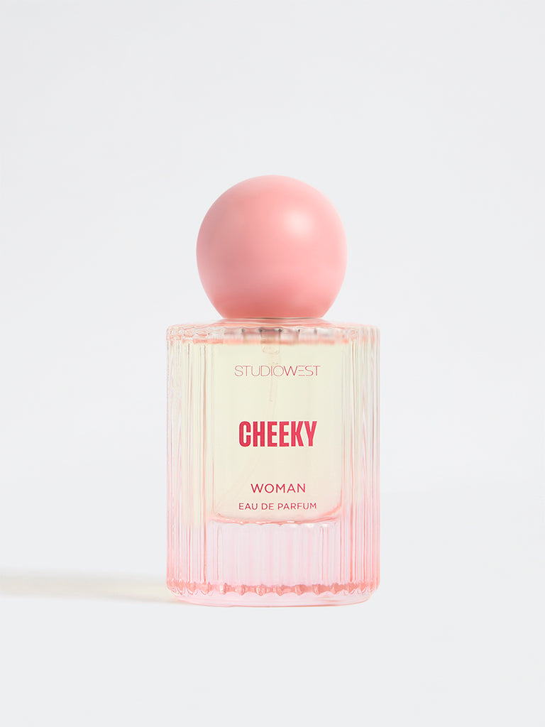 Studiowest Cheeky Eau De Parfum - 50 ml