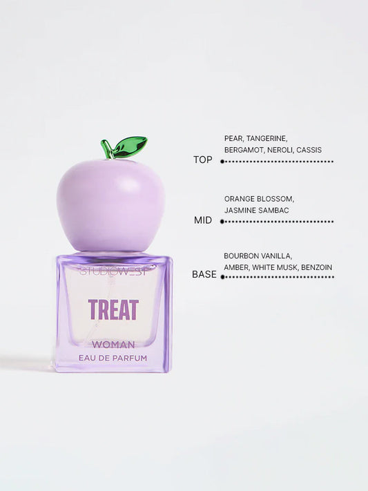 Studiowest Treat Eau De Parfum - 25 ml