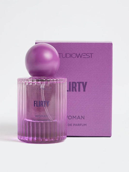 Studiowest Flirty Eau De Parfum - 50 ml