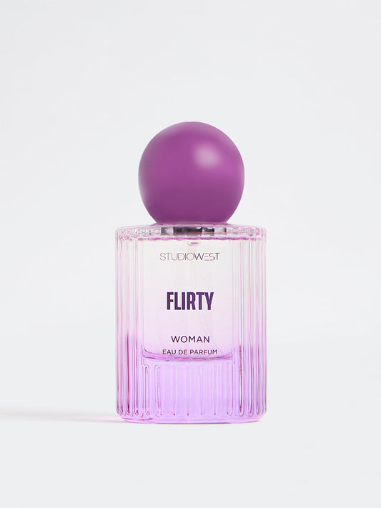 Studiowest Flirty Eau De Parfum - 50 ml