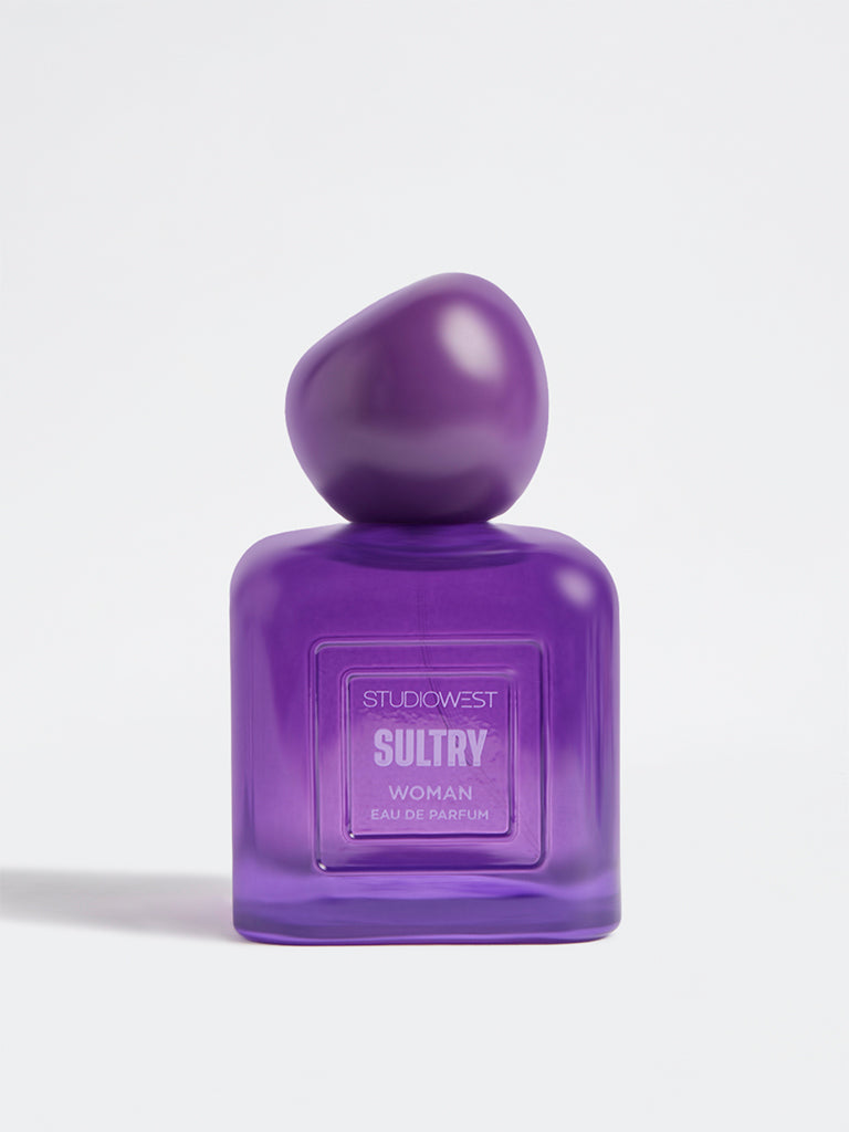 Studiowest Sultry Eau De Parfum - 100 ml