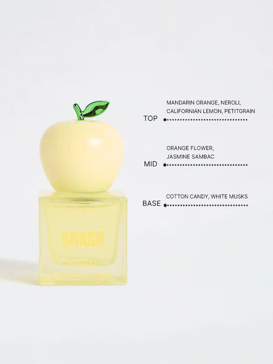 Studiowest Snack Eau De Parfum - 25 ml