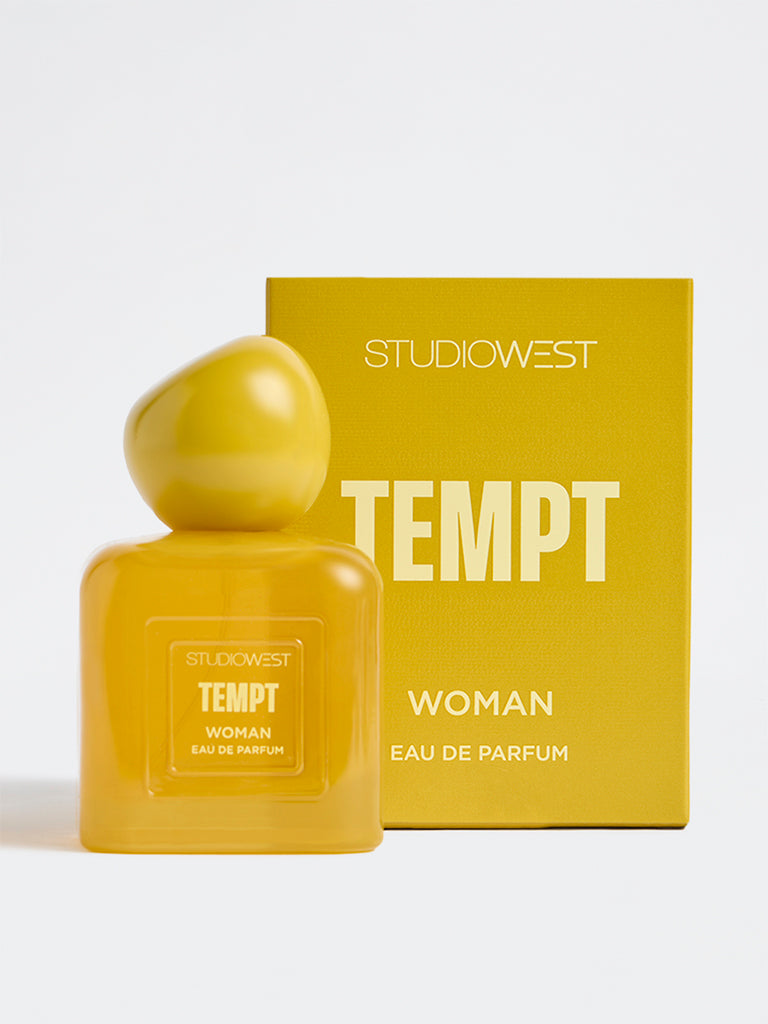 Studiowest Tempt Eau De Parfum - 100 ml
