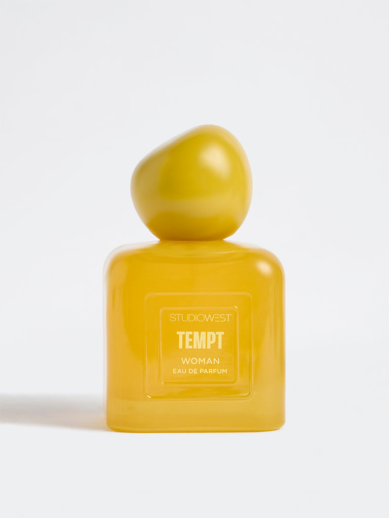 Studiowest Tempt Eau De Parfum - 100 ml