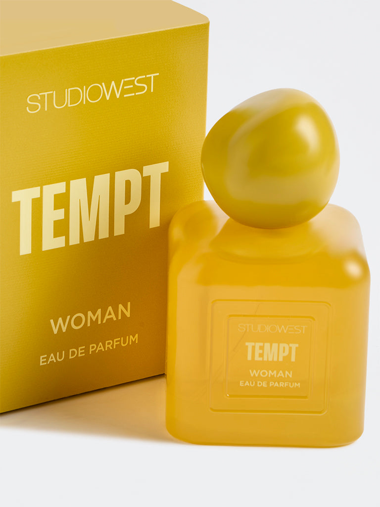 Studiowest Tempt Eau De Parfum - 100 ml